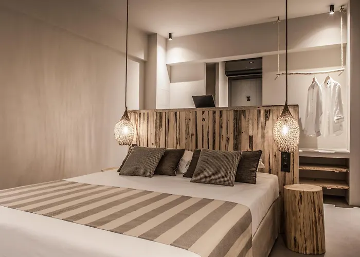Doryssa Boutique Hotel