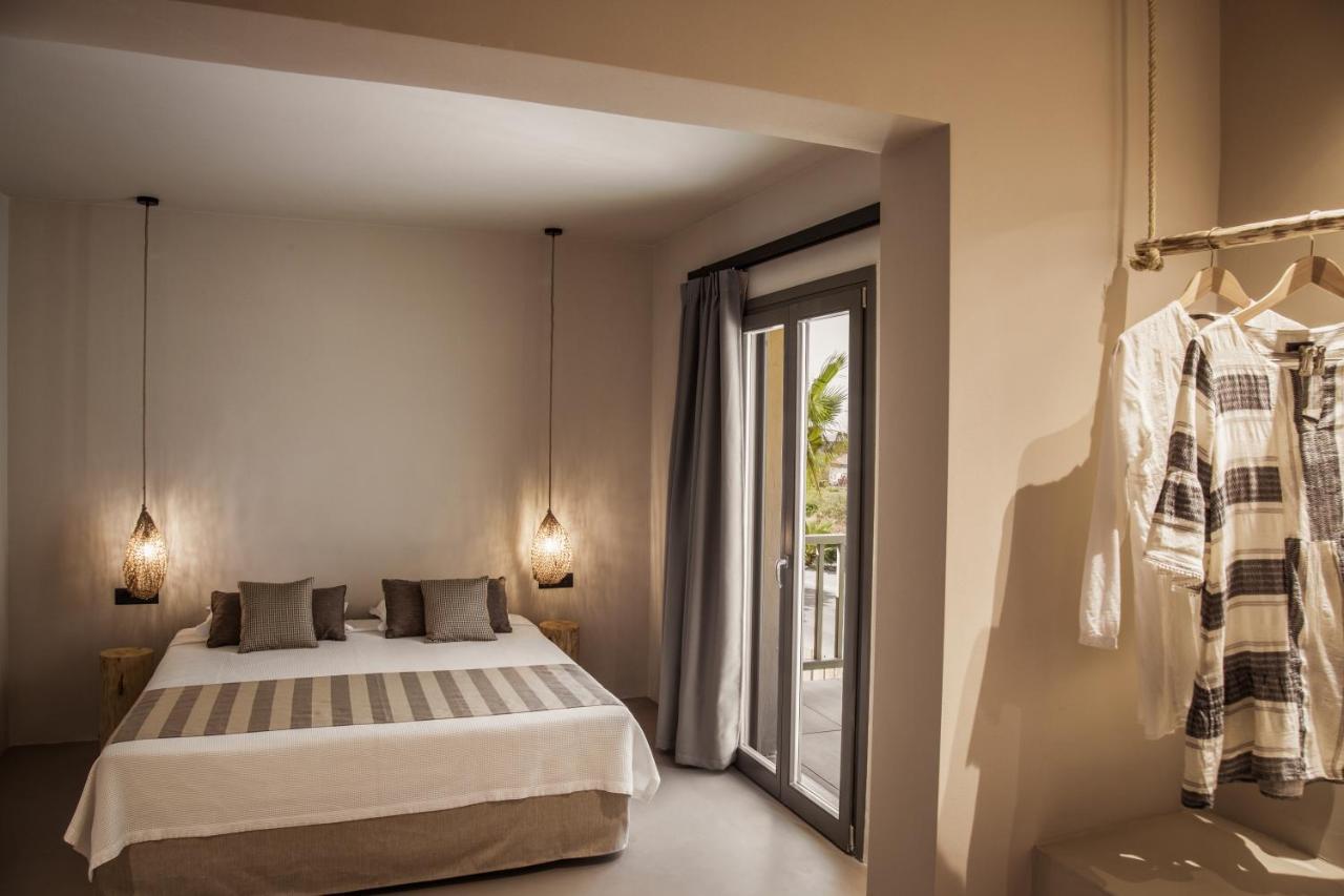 Отель Doryssa Boutique 4*