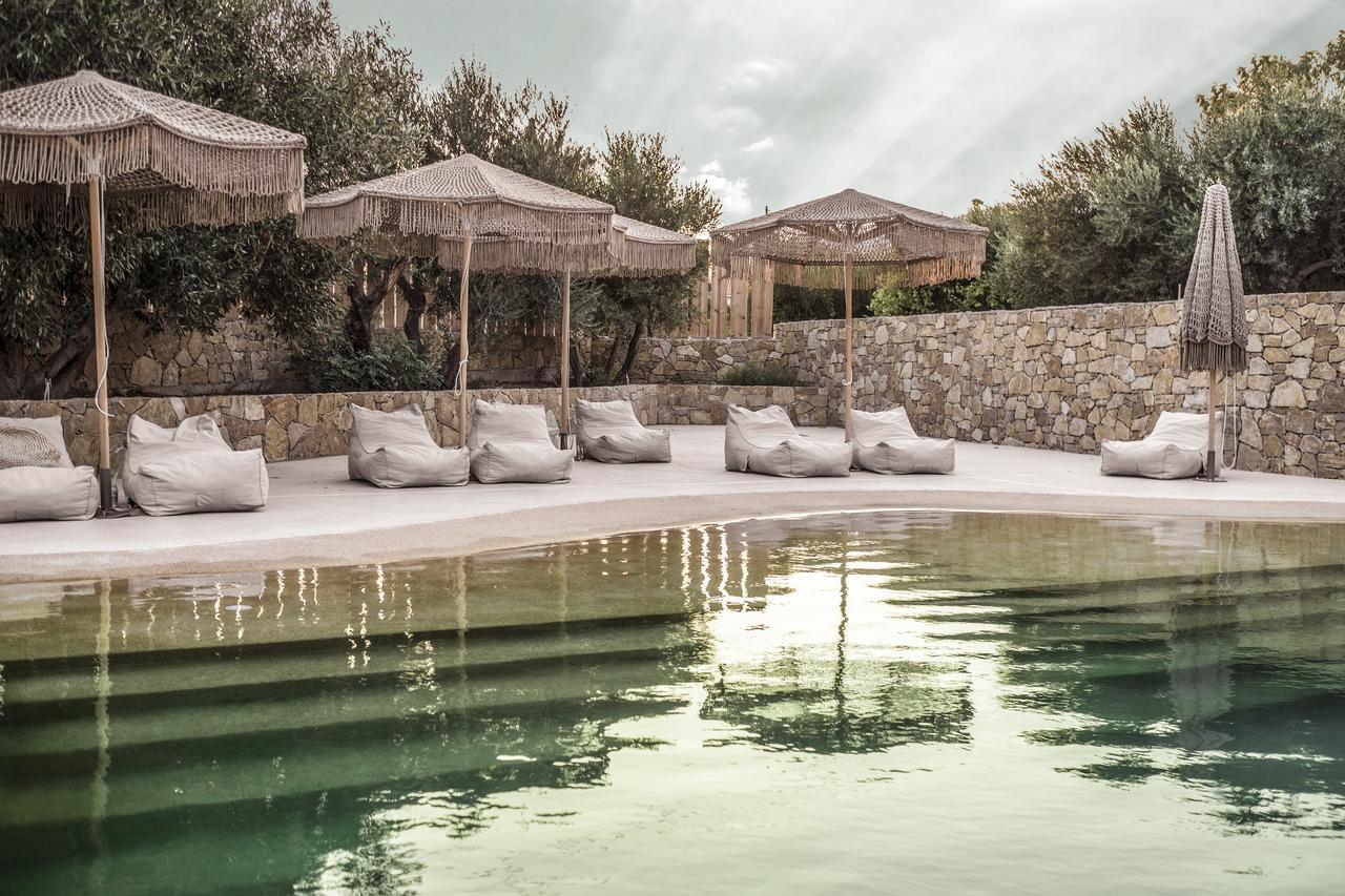 Doryssa Boutique Отель 4*