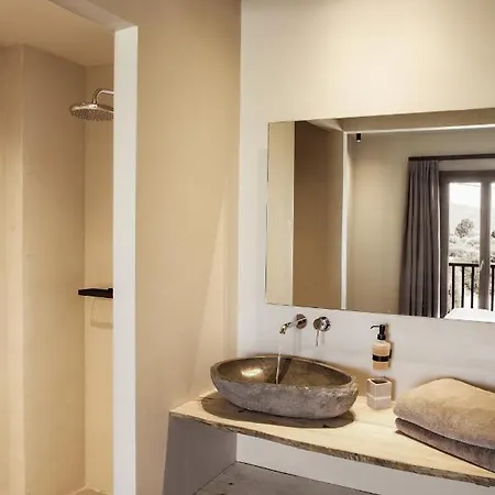 Doryssa Boutique Hotel Πυθαγόρειο Εξωτερικό φωτογραφία