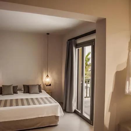 Doryssa Boutique Hotel Πυθαγόρειο Εξωτερικό φωτογραφία
