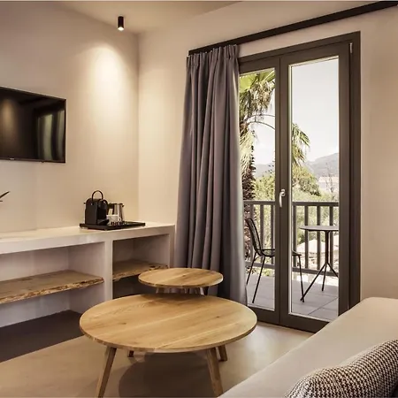 Doryssa Boutique Hotel Πυθαγόρειο Εξωτερικό φωτογραφία