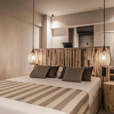 Doryssa Boutique Hotel Πυθαγόρειο Εξωτερικό φωτογραφία