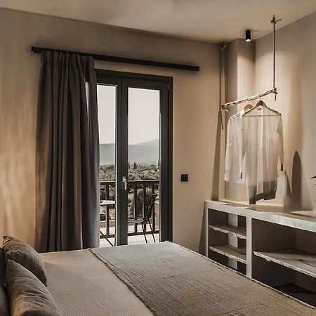 Doryssa Boutique Hotel Πυθαγόρειο Εξωτερικό φωτογραφία