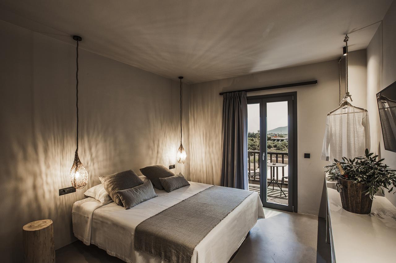 Doryssa Boutique 4*