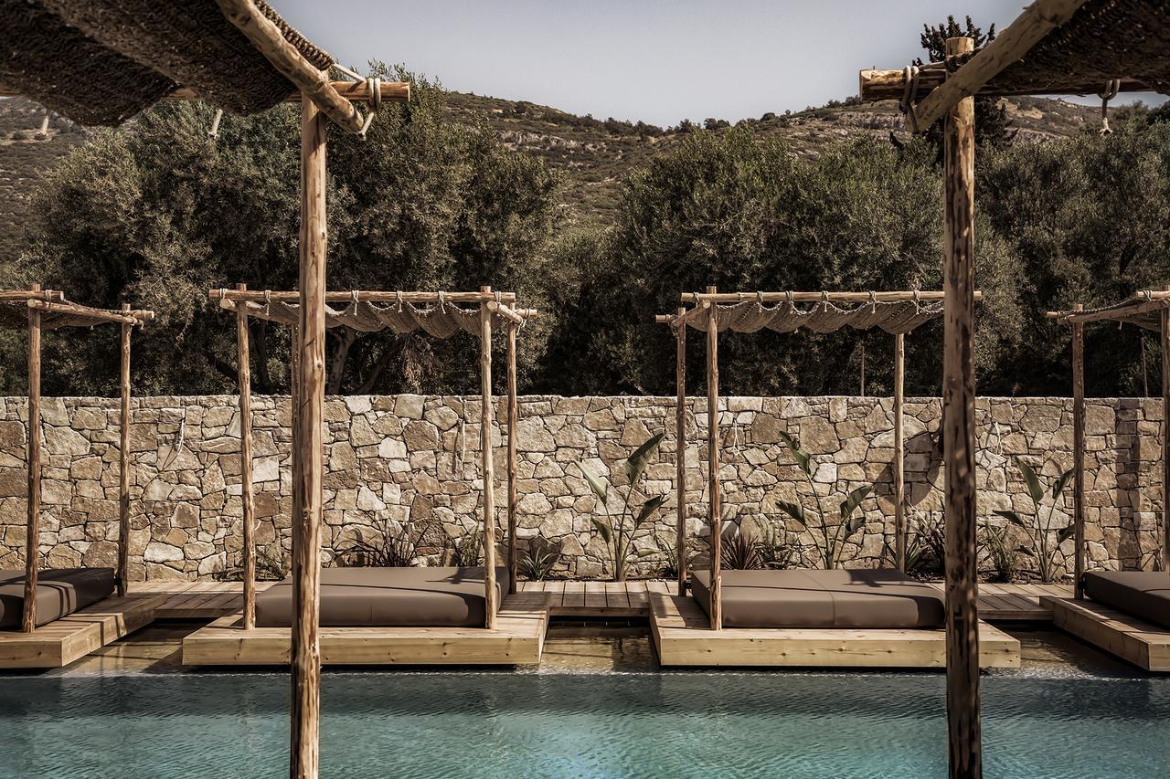 Hotel Doryssa Boutique 4*