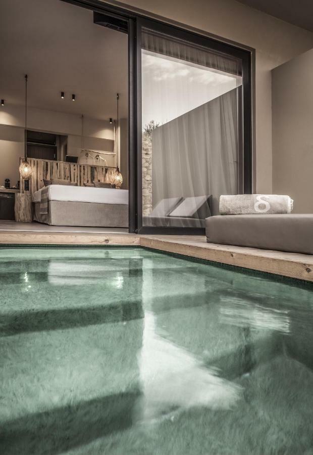 Doryssa Boutique 4*